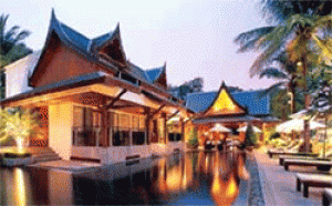 Phuket Hotels Lose US$300 Million In Rate Plunge