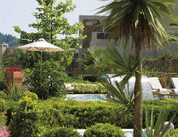 Sani Resort Goes For Green in 2010