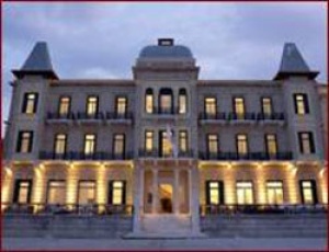 Historic Poseidonion Hotel on Spetses joins Grace Hotels Group