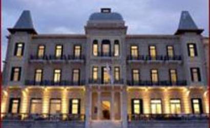 Historic Poseidonion Hotel on Spetses joins Grace Hotels Group