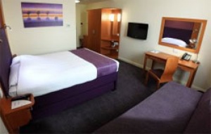 Premier Inn announces expansion in the Middle East