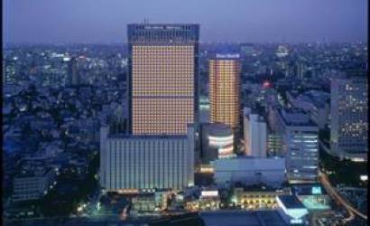Japan’s Prince Hotels switches to Utell full service and migrates to RezView NG