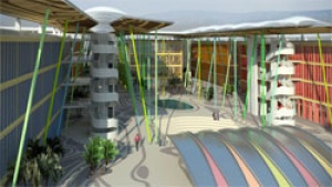 Rezidor announces the Radisson Blu Hotel & Convention Centre, Kigali / Rwanda