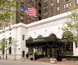 The Radisson Plaza-Warwick Hotel Philadelphia Enters New Era With USD 22 Million Renovation