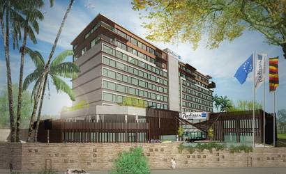Carlson Rezidor plans two new hotels in Africa