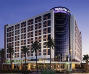 The Renaissance Las Vegas Hotel Commemorates Five-Year Anniversary With Renovation and Celebration