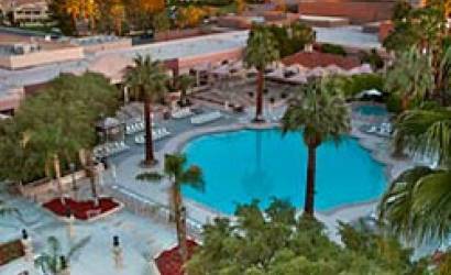 Crestline Hotels & Resorts Announces the Opening of the Renaissance Palm Springs Hotel