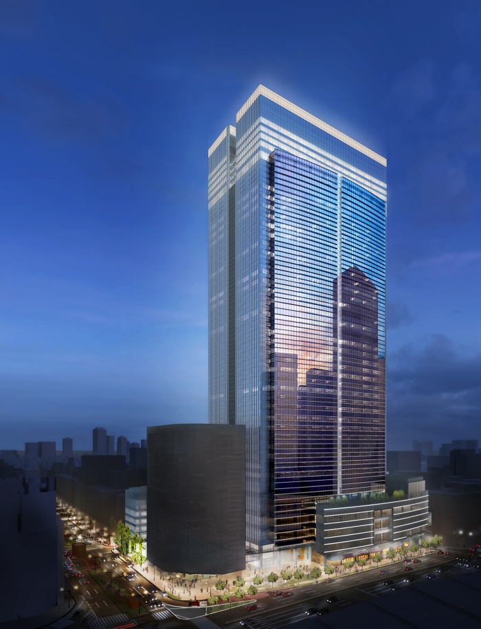 Bvlgari Hotel Tokyo signed for 2022 opening