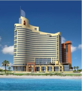 Hotel Missoni Kuwait to debut on March 1, 2011