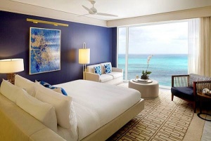 Rosewood Baha Mar set to open in 2018