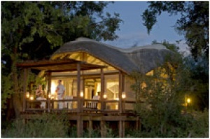 Sanctuary Retreats announce launch of their most opulent safari camp, Chief’s Camp, Botswan
