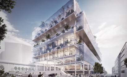Scandic plans new hotel in Gothenburg