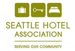 Seattle Hotel Association Welcomes New Board Officers and Members