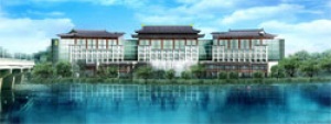 Shangri-La Hotels And Resorts Unveils Its Newest Luxury Hotel in Guilin