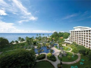 Golden Sands Resort in Penang Completes Redevelopment Programme