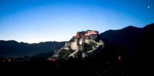 Shangri-La Hotel Lhasa set to open in April