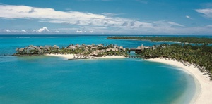 Shangri-La to take over Mauritius resort