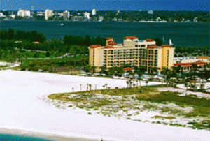 Sheraton Sand Key Resort Partners With Clean the World Program