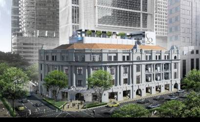 Sofitel So Singapore opens to guests
