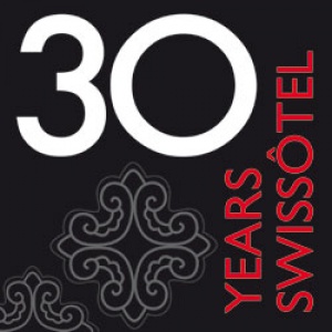 Swissotel  Hotels & Resorts Mark Their 30th Anniversary- A Success Story