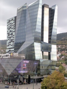 Swissôtel announces new property in Sarajevo, Bosnia