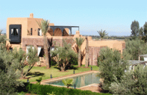 The Villa Book expands its Morocco programme with charming Marrakech riads, and luxurious villas.