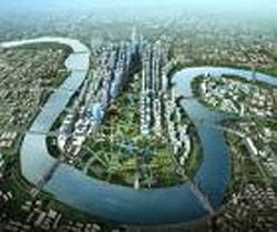 Marriott International Plans Two More Hotels for Tianjin, China