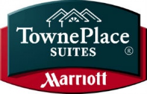 Marriott celebrates first TownePlace Suites LEED® Volume Hotel