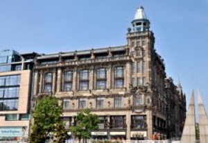 Travelodge invests £18.5m in Edinburgh expansion