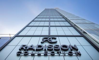First Radisson Collection Baltic hotel opens in Tallinn