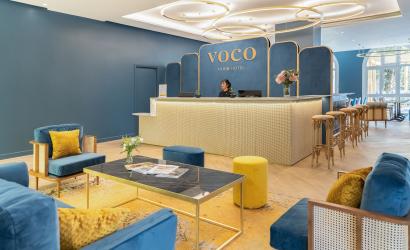 voco Paris – Montparnasse takes brand into France