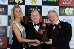 von Essen hotels scoops the World’s Leading Boutique Hotel Group Award at the World Travel Awards