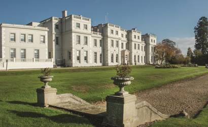 De Vere Wokefield Estate to welcome renovated Mansion House in January