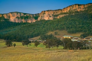 Wolgan Valley Resort & Spa boosts Australian luxury travel market