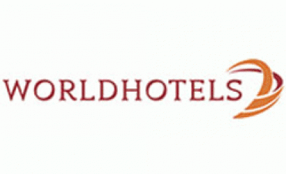 Worldhotels displays real time rates