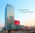 Wuhan welcomes the first top luxury hotel