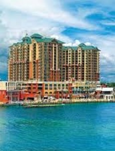 Wyndham Vacation Ownership adds Emerald Grande Resort to Florida portfolio