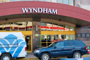 Wyndham expands European portfolio with Grand City Hotels deal