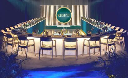 Regent Hotels & Resorts debuts Regent Taste Studio