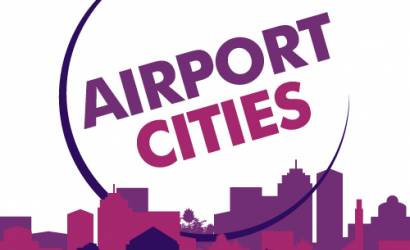 Airport Cities World Conference 2013 speaker line up announced