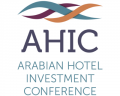 AHIC - Arabian Hotel Investment Conference 2017
