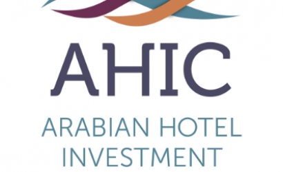 AHIC - Arabian Hotel Investment Conference 2016