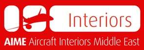 AIME - Aircraft Interiors Middle East 2014