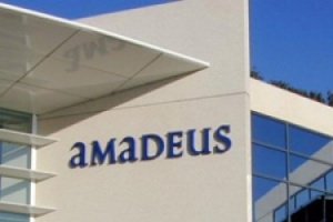 Bookings recovery boosts profits at Amadeus
