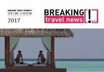 Breaking Travel News Special Edition: Arabian Travel Market 2017