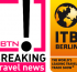 Green Globe Certification at ITB Berlin 2014