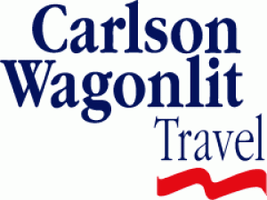 Carlson Wagonlit Travel in mobile focus