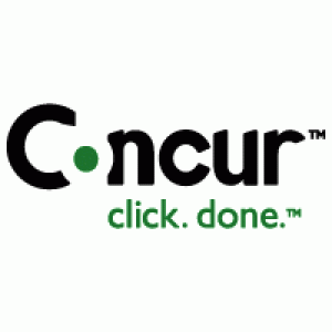 Concur and GroundScope extend transport partnership to Europe