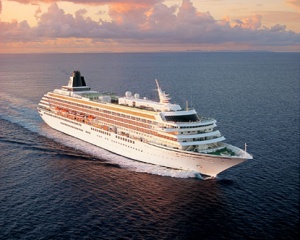 The State of the Cruise Industry in 2010