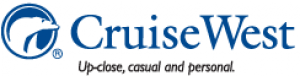 Cruise West Appoints remerinc as Agency of Record